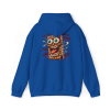 Absorbed More Blood Than a Horror Movie Hoodie